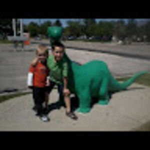 Meet your Posher, Jayme